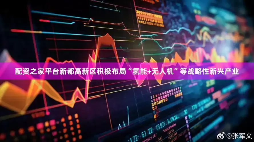 配资之家平台新都高新区积极布局“氢能+无人机”等战略性新兴产业