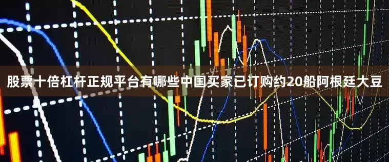 股票十倍杠杆正规平台有哪些中国买家已订购约20船阿根廷大豆